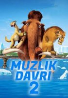 Muzlik davri 2 Jazirama issiq Uzbek tilida tarjima multfilm 2004 HD Skachat