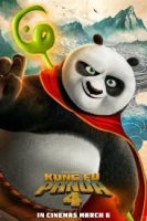KUNFU PANDA 4 MULTFILM 2024 Uzbek tilida tarjima HD