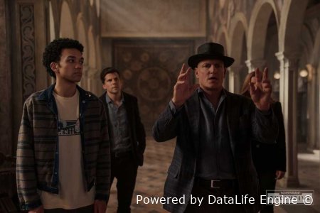 Ustasi faranglar 4 Uzbek tilida 2025 tarjima kino FULL HD skachat