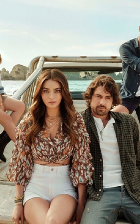 Orol ertagi Turk seriali Uzbek tilida barcha qismlar