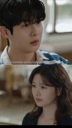 Meni eshit : bizning yoz seriali Uzbek tilida barcha qismlar HD skachat