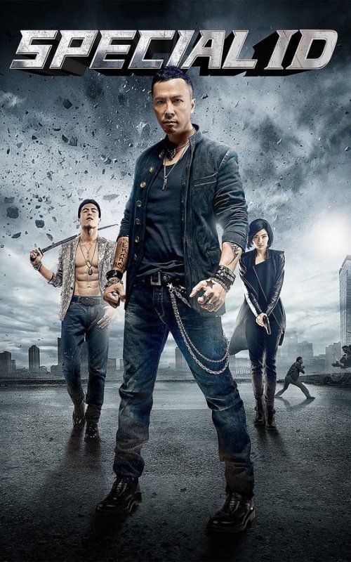 Maxsus odam 2 Xitoy kinosi Uzbek tilida 2013 tarjima HD skachat