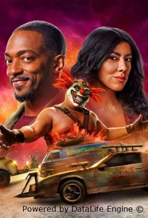 Burama metal 2 Fasl 1-2-3-4-5-6-7-8-9-10 Qism Uzbek tilida Barcha qismlar 2025 HD skachat