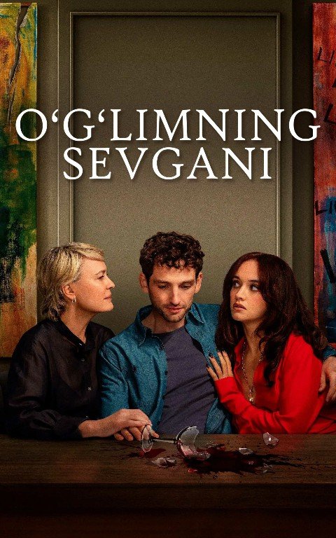 O'g'limning sevgani serial 1. 2. 3. 4. 5. 6. 7. 8. 9. 10. 11. 12. 15. 16 Qism Barcha qismlari Turk seriali Uzbek tilida 2025 HD skachat