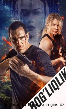 Bogʻliqlik Uzbek tilida Premyera 2025 tarjima kino HD