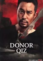 Donor qiz Uzbek tilida 2025 Premyera tarjima kino HD skachat