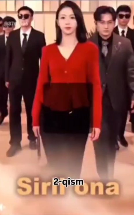 Sirli ona Serial 1. 2. 3. 10. 20. 30. 40. 50. 60. 70. 80 90 Qism uzbek tilida Barcha qismlar 2025 HD skachat