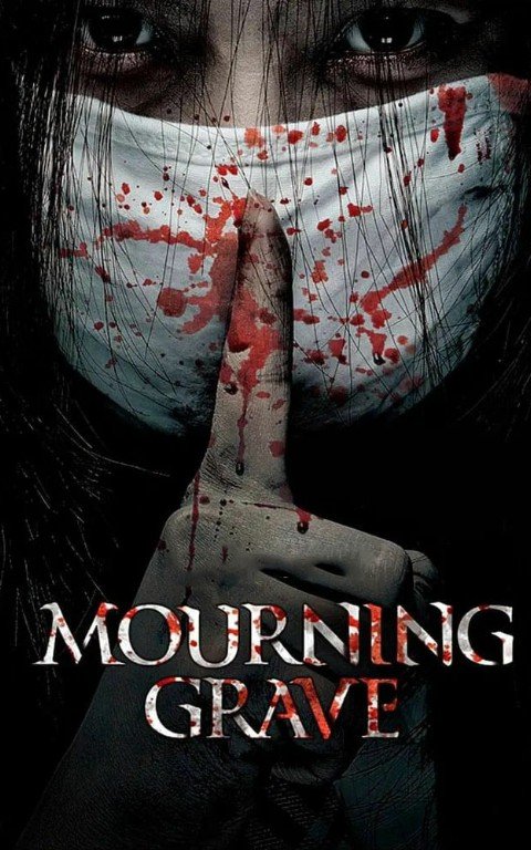 Arvoh qizning hikoyasi / Murda qabri uzbek tilida 2025 tarjima kino o'zbek tilida skachat