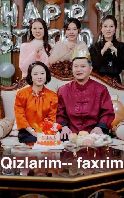 Qizlarim faxrim drama 1. 2. 3. 4. 5. 6. 7. 8. 9. 10. 11. 12. 13. 14. 15 Qism Koreya seriali Uzbek tilida tarjima dramma 2025 HD skachat