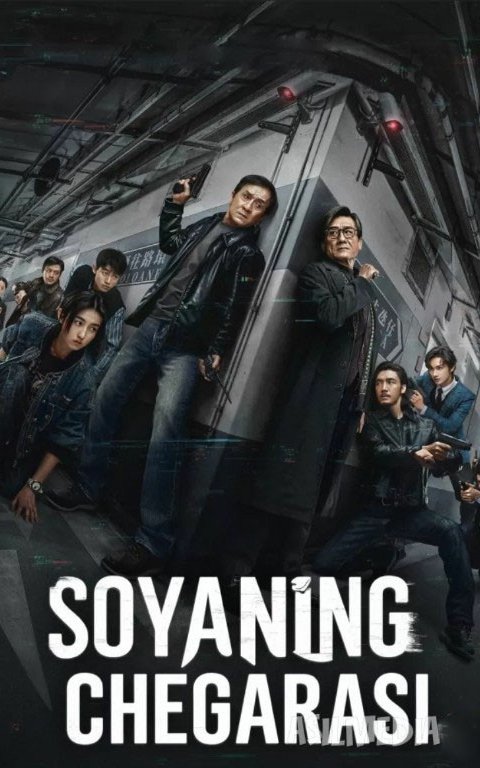 Soyaning chegarasi 2025 Premyera Uzbek tilida O'zbekcha tarjima kino Full HD tas-ix skachat