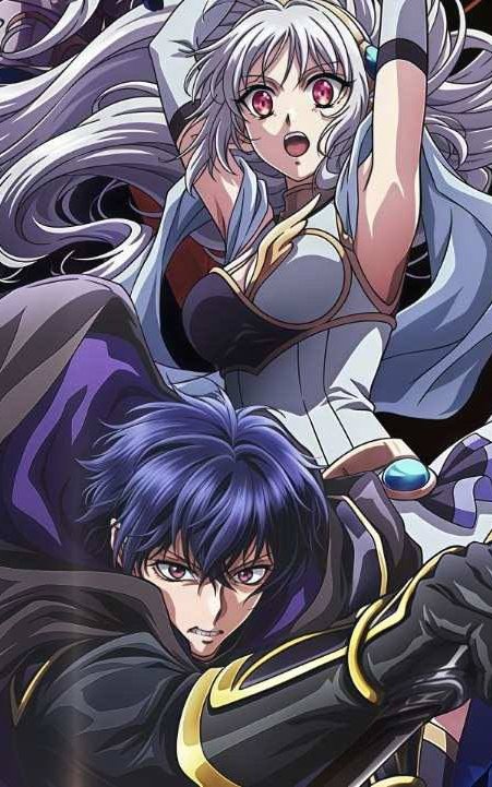 Mening qotil maqomim qahramonlik maqomidan ustun ekanligi aniq 1. 2. 3. 4. 5. 6. 7. 8. 9. 10. 11. 12. 13. 14. 15 Qism 2025 HD skachat Anime Uzbek tilida Barcha qismlar