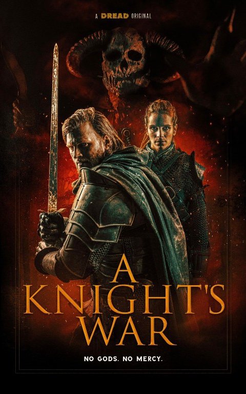 Ritsar urushi / Ritsar yoli Premyera 2025 Uzbek tilida O'zbekcha tarjima kino HD skachat