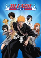 Bleach {TV-1} [15+] 1 fasl Uzbek tilida Barcha qismlar 2025 HD skachat