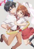 Yomon koʻrgan sinfdoshimga uylandim [17+] 2 fasl animelar uzbek tilida