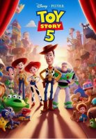 O'yinchoqlar tarixi 5 (2026) Uzbek tilida Multfilm tarjima