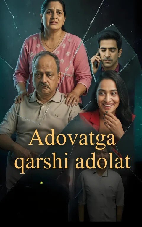 Adovatga Qarshi Adolat (2025 drama) 1. 2. 3. 4. 5. 6. 7. 8. 9. 10. 11. 12. 15 Qism Uzbek tilida Barcha qismlar 2025 HD
