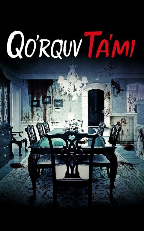 Qo'rquv tami (2025) Uzbek tilida tarjima kino HD skachat
