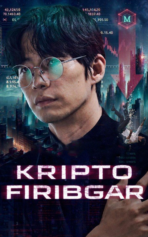 Kripto firibgar / Kripto tovlamachi / Kripto odam Uzbek tilida 2025 O'zbekcha tarjima kino Full HD tas-ix skachat