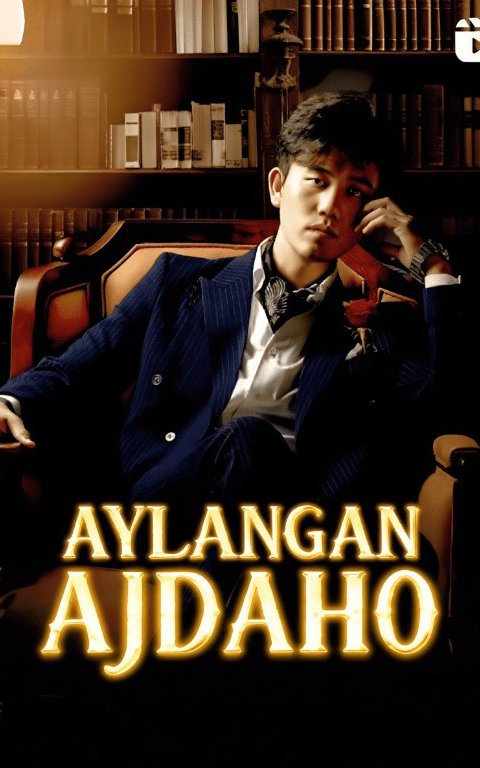Aylangan ajdaho 1. 2. 3. 4. 5. 6. 7. 8. 9. 10. 11. 12. 13. 14. 15 Qism Koreya seriali Uzbek tilida Barcha qismlar 2025 HD skachat