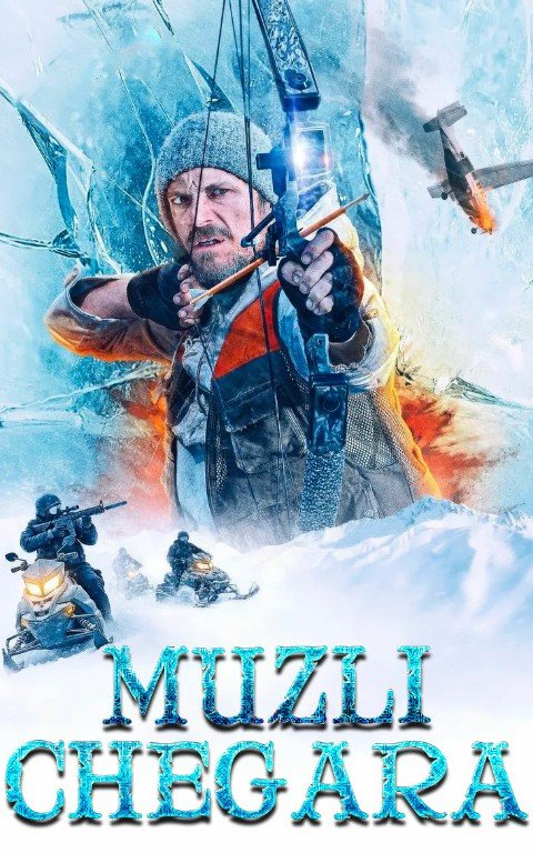 Muzli Chegara / Muzli Hudud / Muz Halokati Uzbek tilida 2025 o'ZBEKCHA tarjima kino Skachat