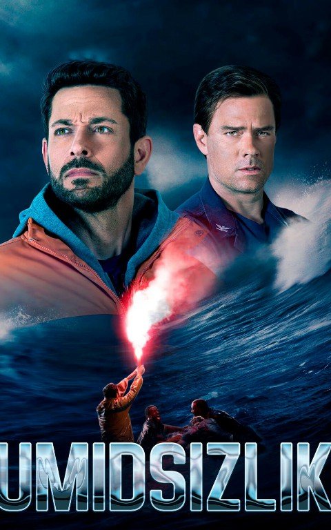 Umidsizlik / Umidsiz emas / Omon qolgan Uzbek tilida 2025 O'zbekch tarjima kino Full HD skachat