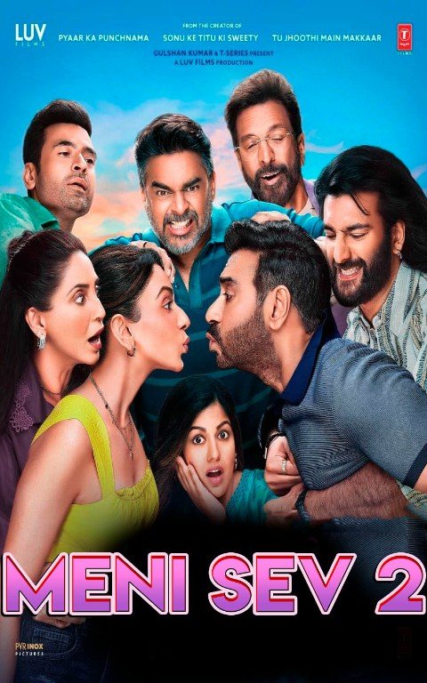Meni sev 2 / Londondagi sevgi 2 Premyera 2025 Hind kino Uzbek tilida O'zbekcha tarjima kino Full HD skachat