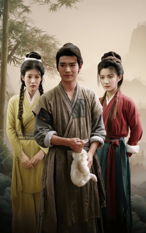 Ocharchilik yillari Koreya seriali 1-10-20-25-26-30-40-50-60-70-80-qism Uzbek tilida Barcha qismlar 2025 HD yuklab olish online korish