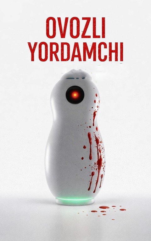 Ovozli yordamchi 2025 Uzbek tilida O'zbekcha tarjima kino HD skachat