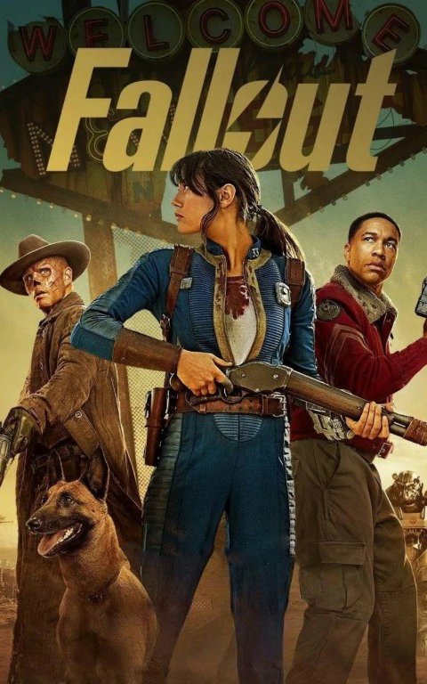 Falout / Fallout (2-mavsum 2-fasl) AQSH seriali 1-2-3-4-5-6-7-8-9-10-11-12-13-14-15 Qism Uzbek tilida Barcha qismlar 2025 HD