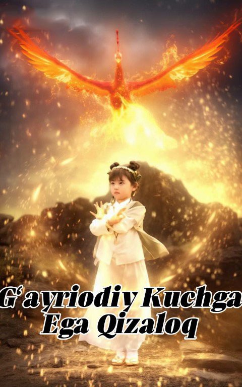 Sirli qobiliyatlar egasi: G‘ayriodiy kuchga ega qizaloq (uzbek tilida drama) 1-2-3-4-5-6-7-8-9-10-11-12-13-14-15 Qism Koreya seriali Barcha qismlar 2025 HD