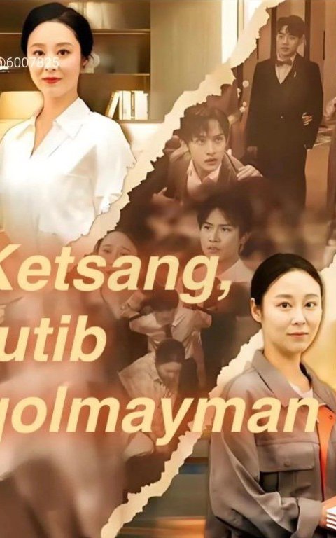 Ketsang tutib qolmayman Koreya seriali 1-2-3-4-5-10-20-30-40-50-60-70-90 Qism Uzbek tilida Barcha qismlar 2026 HD skachat