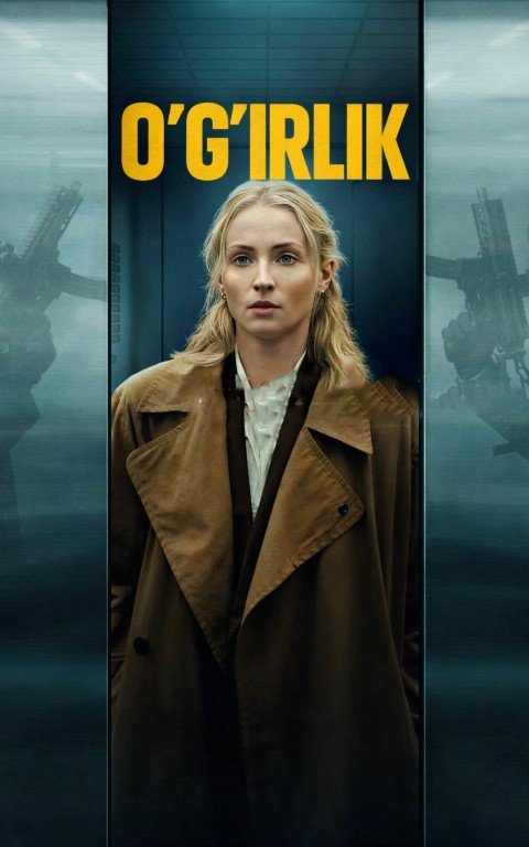 O'g'irlik (Aqsh seriali 2026) 1-2-3-4-5-6-7-8-9-10-11-12-13-14-15-Qism Uzbek tilida Barcha qismlari HD skachat