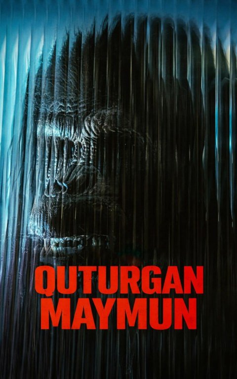 Quturgan maymun / Qutilgan maymun / Primat 2026 Uzbek tilida O'zbekcha tarjima kino Full HD tas-ix skachat