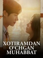 Xotiramdan o'chgan muhabbat / Tunda o'chib ketgan sevgi drama 2026 Uzbek tilida O'zbekcha tarjima kino Full HD tas-ix skachat