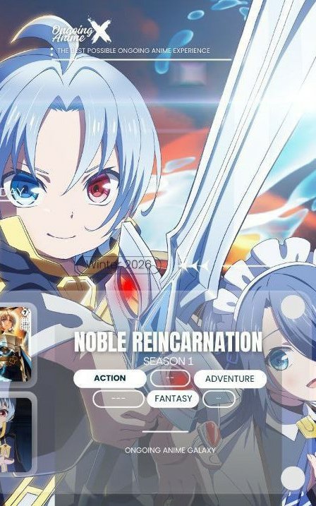  Zodagon sifatida qayta tug‘ilish: barakali tug‘ildim, shuning uchun mutlaq qudratga erishaman 1-2-3-4-5-6-7-8-9-10-11-12-13-14-15-16 (qism uzbek tilida)