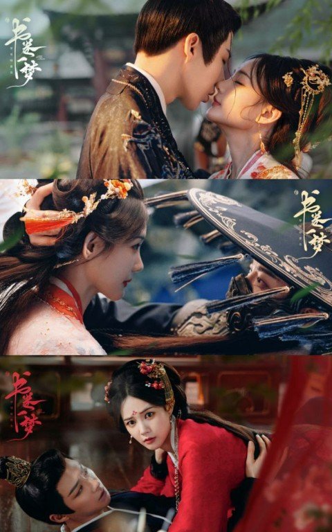 Tush daftardagi tush (drama uzbek tilida) 1-2-3-4-5-6-7-8-9-10-11-12-13-14-15 Qism Xitoy serial Barcha qismlar 2026 HD skachat