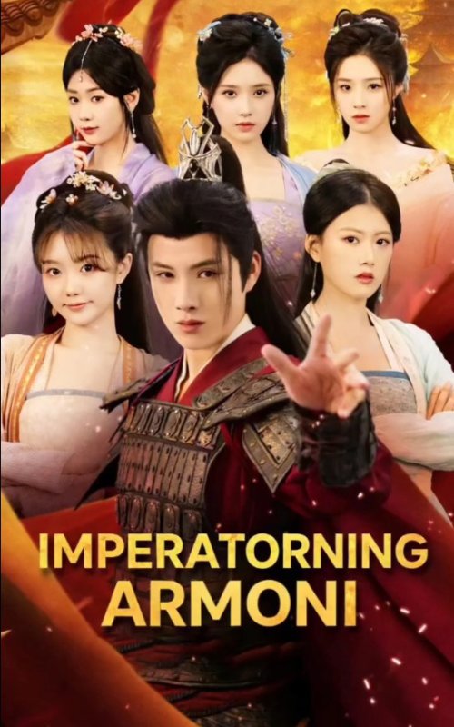 Imperatorning armoni (uzdrama.uz) 1-2-3-4-5-10-20-30-40-50-70-80-90 Qism Koreya seriali Barcha qismlar 2026 HD skachat