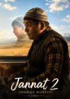 Jannat 2 Uzbek tilida 2026 Uzbek tilida O'zbekcha tarjima kino Full HD Skachat.
